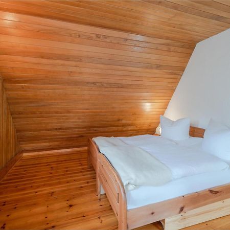 Ferienanlage Am Gothensee 25 Kreativhaus Am See 外观 照片