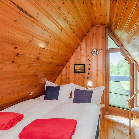 Ferienanlage Am Gothensee 25 Kreativhaus Am See 外观 照片